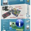 تعرف على مكونات جهازك بالتفصيل | HWiNFO v7.40.5000