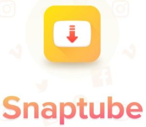 تطبيق تحميل الفيديوهات لهواتف الأندوريد | SnapTube Final v4.45.0.4453010 Vip