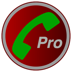 تطبيق تسجيل المكالمات للأندرويد | Automatic Call Recorder Pro