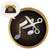 تطبيق عمل نغمات رنين للمتصلين للأندرويد | Call Ringtones Maker v1.83 Premium