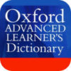 تطبيق قاموس أوكسفورد للأندرويد | Oxford Advanced Learner’s Dictionary v1.1.6