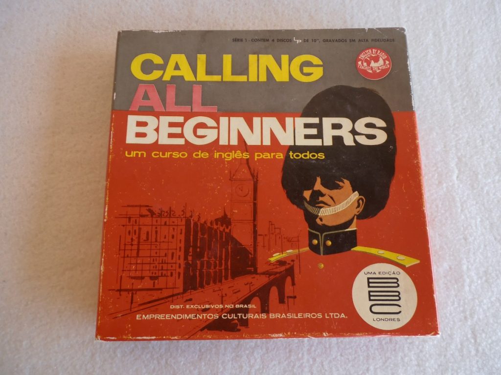 كورس تعلم اللغة الإنجليزية بالعربى | Calling All Beginners | من BBC