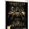 لعبة الأكشن الرهيبة 2018 | Injustice 2 Legendary Edition