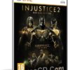 لعبة الأكشن الرهيبة 2018 | Injustice 2 Legendary Edition