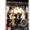 لعبة الأكشن المميزة | Saints Row IV: Game of the Century Edition 2018