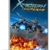 لعبة الأكشن والحروب | X-Morp Defense – Survival Of The Fittest