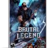 لعبة الأكشن والمغامرات | Brutal Legend