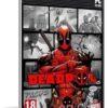لعبة الاكشن والقتال | Deadpool