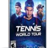 لعبة التنس 2018 | Tennis World Tour
