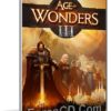لعبة الحروب الإستراتيجية | Age of Wonders III