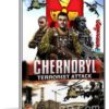 لعبة الحروب والأكشن | Chernobyl Terrorist Attack