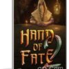 لعبة الفانتازيا والرعب | Hand of Fate 2 Outlands and Outsiders