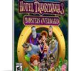 لعبة المتعة والتسلية | Hotel Transylvania 3 Monsters Overboard