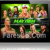 لعبة المصارعة للأندرويد | WWE Mayhem