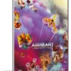 لعبة المغامرات 2018 | AIRHEART – Tales of Broken Wings