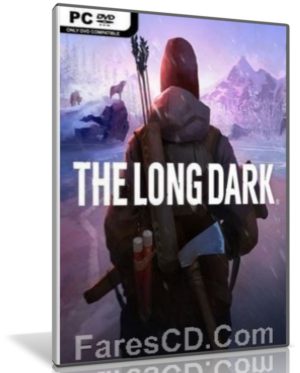 لعبة المغامرة الرائعة | The Long Dark Vigilant Flame