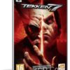 لعبة تيكن 2018 | TEKKEN 7 Digital Deluxe Edition