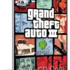 لعبة جتا 3 للأندرويد | Grand Theft Auto III
