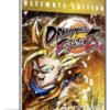 لعبة دراجون بول 2018 | Dragon Ball FighterZ Ultimate Edition