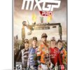 لعبة سباق الدراجات النارية | MXGP PRO 2018