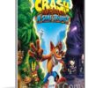 لعبة كراش 2018 | Crash Bandicoot N. Sane Trilogy