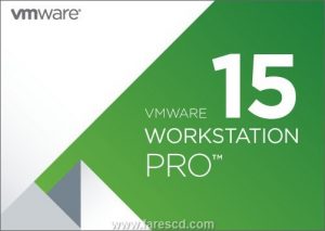 برنامج عمل الأنظمة الوهمية | VMware Workstation Pro