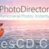 تطبيق تحرير الصور للأندرويد | PhotoDirector Photo Editor App v6.7.1 Premium
