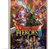 أحدث العاب الأكشن 2018 | DRAGON QUEST HEROES II