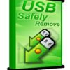 إنزع الفلاشة بأمان مع هذا البرنامج | USB Safely Remove 6.4.2.1297