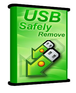 إنزع الفلاشة بأمان مع هذا البرنامج | USB Safely Remove