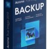 اسطوانة أكرونس للنسخ الإحتياطى | Acronis True Image v2019 Build 14610