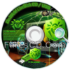 اسطوانة الانقاذ وإزالة الفيروسات |  Dr.Web LiveDisk CD & USB v9.0.0