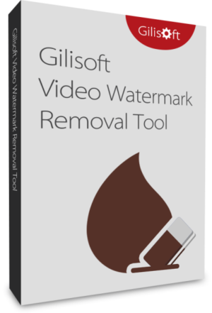 برنامج إزالة الحقوق من الفيديو | GiliSoft Video Watermark Removal Tool 2020.08.08