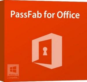 برنامج إزالة كلمات السر لملفات الأوفيس | PassFab for Office 8.5.1.1