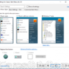 برنامج إنشاء وتخصيص قائمة إبدأ | Open-Shell (Classic-Start) 4.4.161