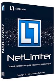 برنامج تحديد سرعة الإنترنت | NetLimiter Pro