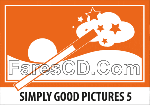 برنامج تحسين جودة الصور | Simply Good Pictures