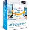 برنامج تحويل الميديا الرهيب | CyberLink MediaEspresso Deluxe 7.5.10422