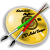 برنامج تصميم أغلفة الاسطوانات | Dataland CD Label Designer v9.0.3.920