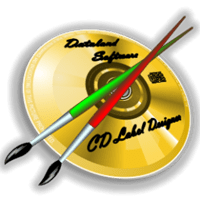 برنامج تصميم أغلفة الاسطوانات | Dataland CD Label Designer v9.0.3.920