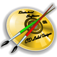 برنامج تصميم أغلفة الاسطوانات | Dataland CD Label Designer