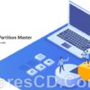 برنامج تقسيم الهارديسك 2019 | EaseUS Partition Master Technician Edition 13.8