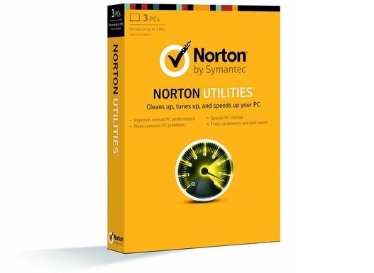 برنامج تنظيف الويندوز وتسريعه | Symantec Norton Utilities