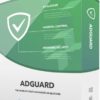 برنامج حجب الإعلانات | Adguard Premium 7.5.3430