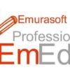 برنامج محرر النصوص الشهير | Emurasoft EmEditor Professional 22.3.0