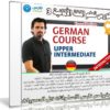 كورس تعلم اللغة الألمانية 3 | Complete German Course – Upper Intermediate