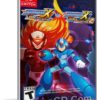 لعبة الأكشن الشهيرة | Mega Man X Legacy Collection 1 + 2 – 2018
