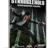 لعبة الأكشن وحروب العصابات | Stranglehold Collector’s Edition