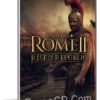 لعبة الحروب الإستراتيجية | Total War ROME II – Rise of the Republic 2018