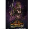 لعبة الحروب الإستراتيجية | Total War WARHAMMER II The Queen and The Crone